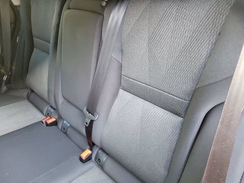 Used 2025 Nissan Rogue SV AWD/4WD image 15