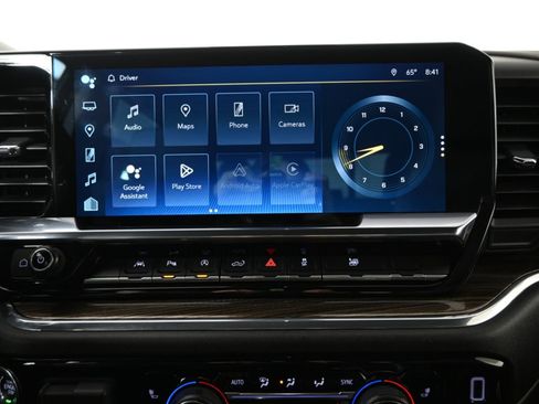 Used 2024 Chevrolet Silverado 1500 RST w/ RST All Star Premium Package image 26