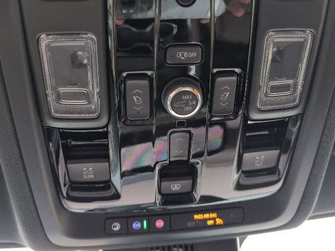 New 2026 Chevrolet Tahoe High Country image 31