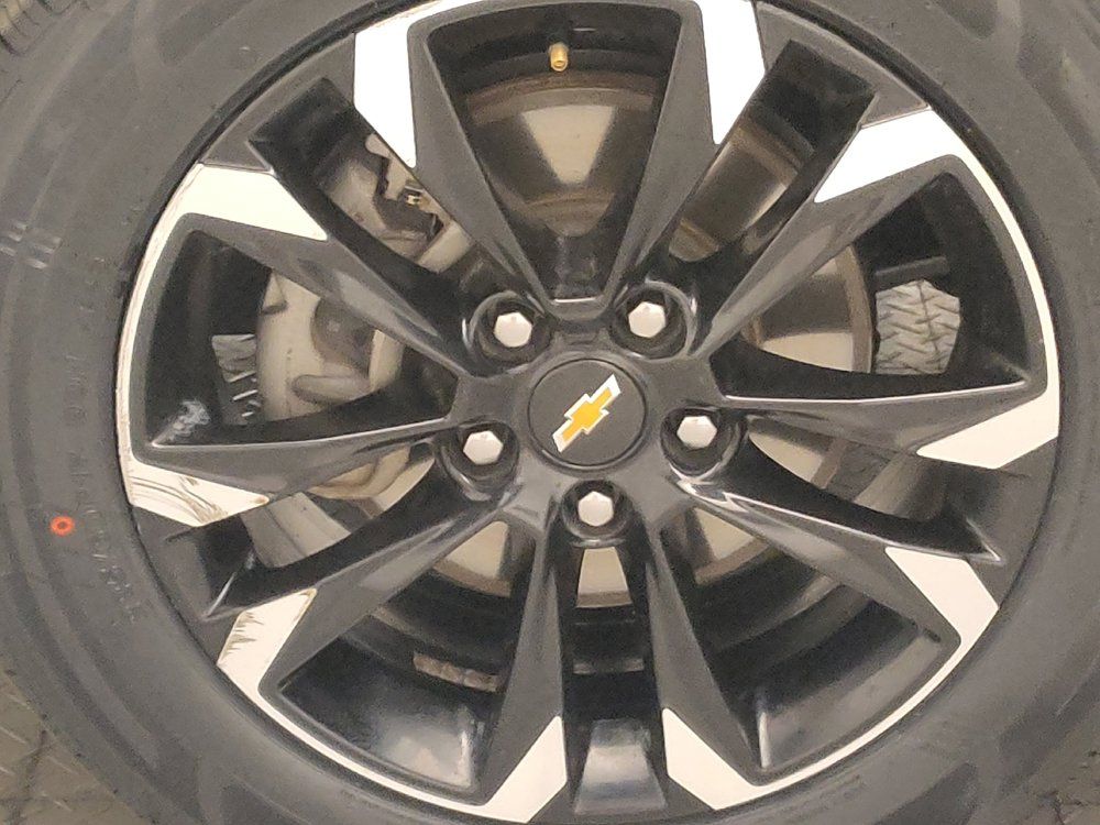 Used 2021 Chevrolet TrailBlazer LT w/ Convenience Package AWD/4WD image 31