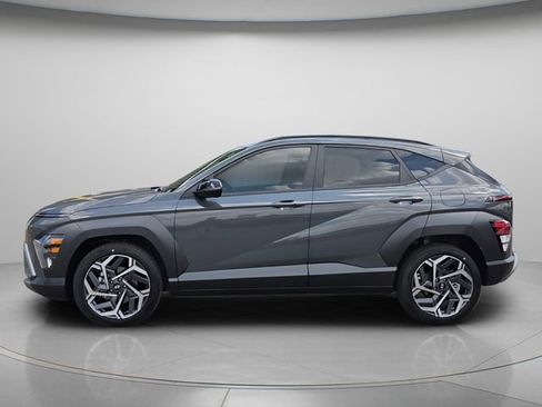New 2026 Hyundai Kona SEL Premium FWD image 2