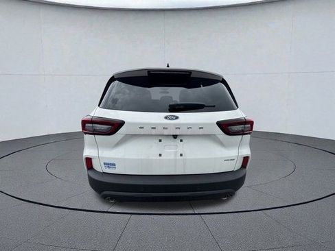 New 2025 Ford Escape ST-Line w/ Tech Pack #1 image 5