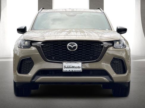 New 2026 MAZDA CX-70 3.3 Turbo S w/ Premium Package image 9