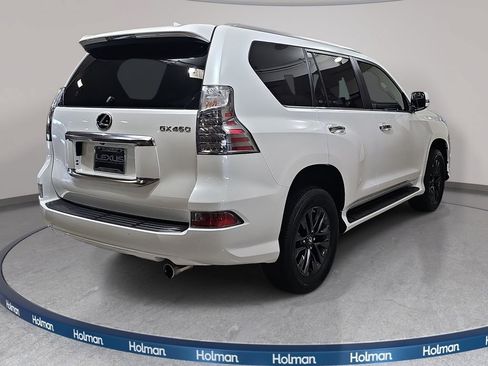 Certified 2023 Lexus GX 460 Premium w/ Premium Plus Package AWD/4WD image 5