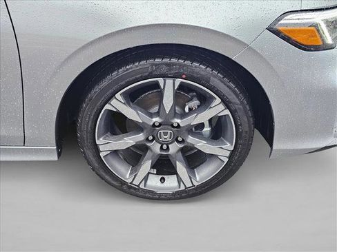 New 2026 Honda Civic Sport Touring image 9