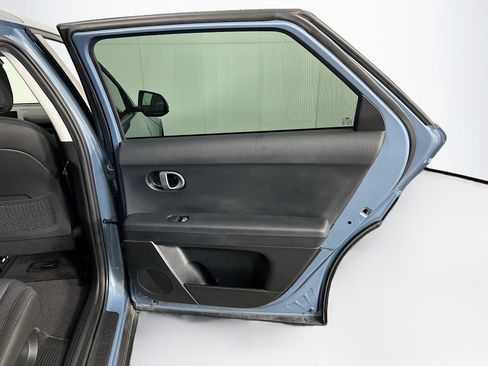 Used 2024 Hyundai Ioniq 5 SEL image 30
