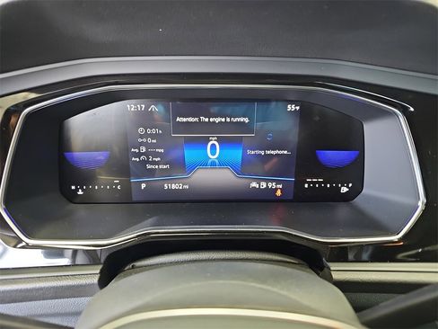 Used 2024 Volkswagen Jetta SE image 18