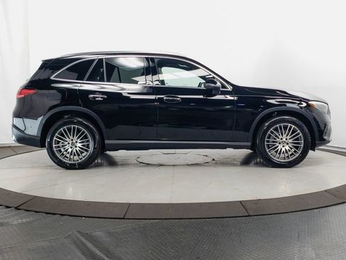 Certified 2026 Mercedes-Benz GLC 300 4MATIC image 30