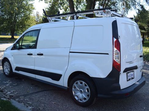 Used 2015 Ford Transit Connect XL image 4
