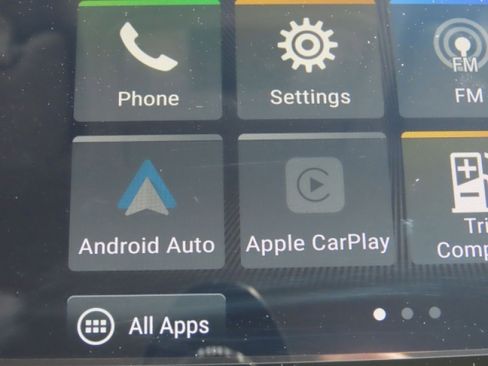 Used 2023 Honda Odyssey EX-L image 16