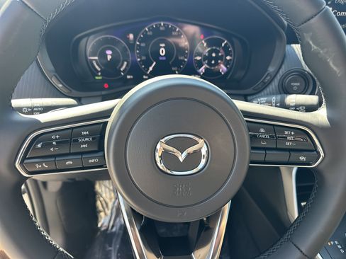 New 2026 MAZDA CX-70 SC image 20