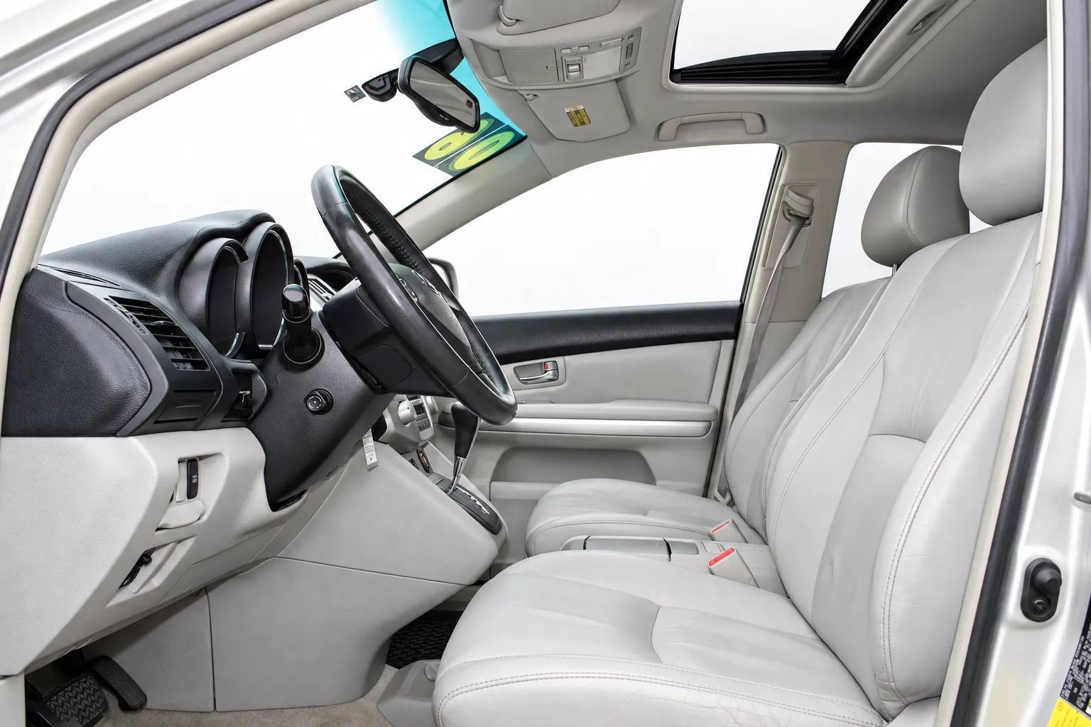 Used 2006 Lexus RX 400h AWD image 10