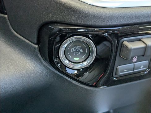 New 2026 Chevrolet Silverado 1500 RST AWD/4WD image 24