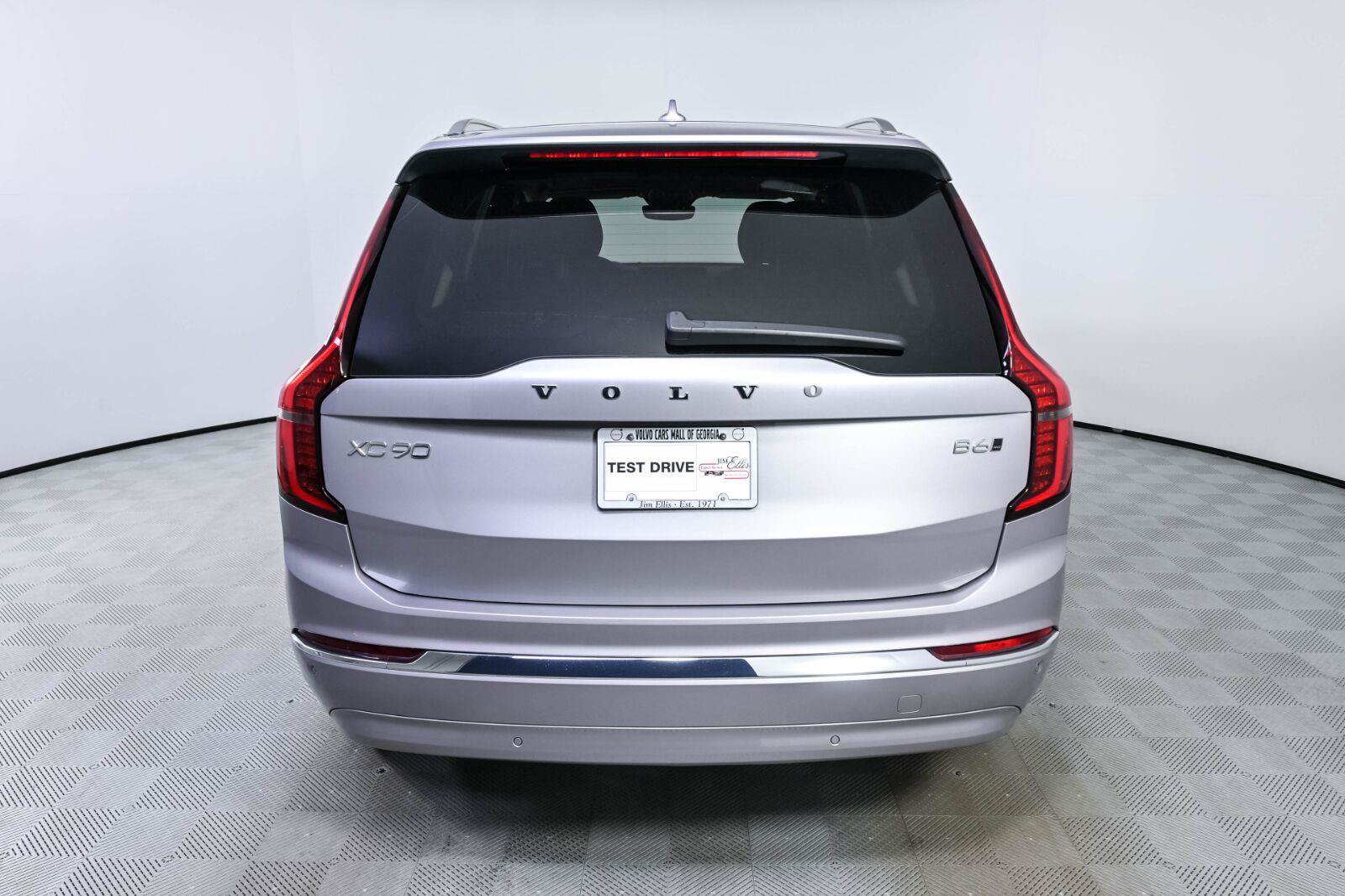 Used 2026 Volvo XC90 B6 Plus AWD/4WD image 30