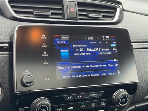 Used 2020 Honda CR-V EX image 24