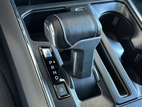 Certified 2025 Ford F150 Lightning XLT w/ Max Trailer Tow Package AWD/4WD image 20