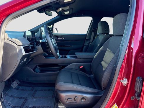 Used 2024 Honda Prologue EX image 25