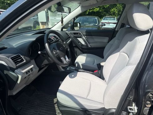 Used 2018 Subaru Forester 2.5i w/ Alloy Wheel Package AWD/4WD image 15