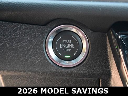 New 2026 Chevrolet Traverse LT w/ Enhanced Driving Package image 26