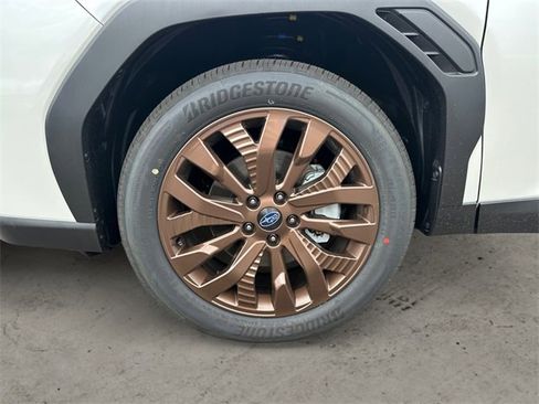 Used 2025 Subaru Forester Sport image 14