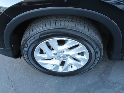 Used 2016 Honda CR-V EX image 11