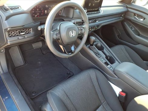 Used 2024 Honda Accord EX image 13
