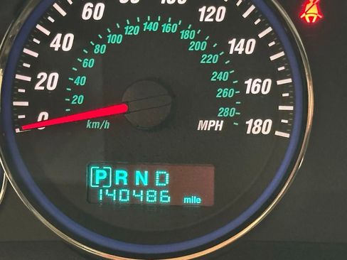 Used 2006 Jeep Grand Cherokee SRT8 w/ SRT Option Group I image 33