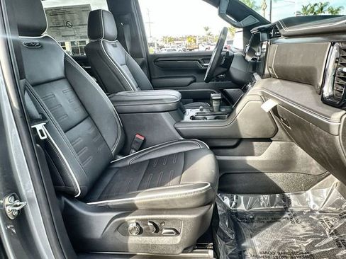 New 2026 GMC Sierra 1500 AT4X image 29