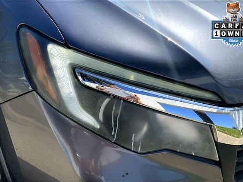 Used 2018 Honda Ridgeline RTL-T image 27