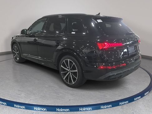 Used 2023 Audi Q7 3.0T Prestige w/ Prestige Package AWD/4WD image 8