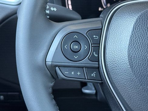 New 2026 Toyota Corolla Cross LE FWD image 26