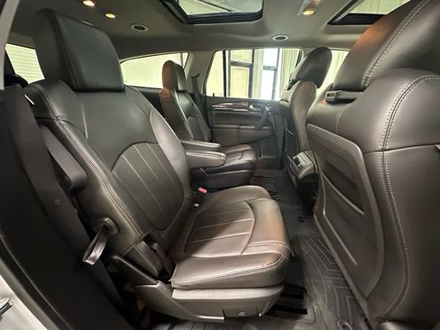 Used 2016 Buick Enclave Premium w/ Experience Buick Package image 20