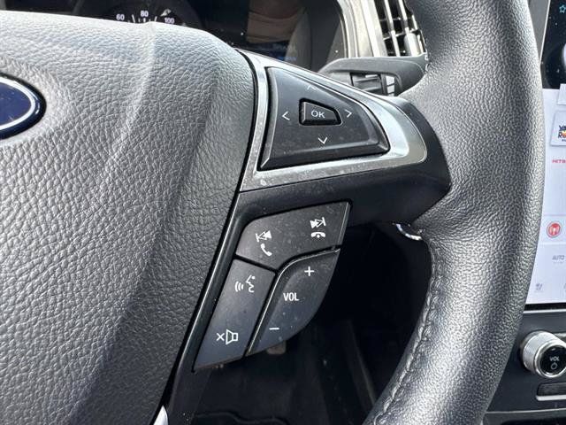 Certified 2023 Ford Edge SEL w/ Convenience Package AWD/4WD image 33