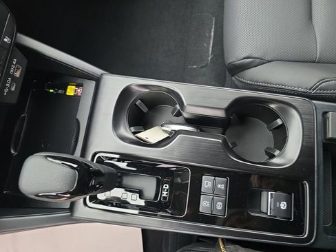 New 2026 Subaru Outback Touring XT AWD/4WD image 21