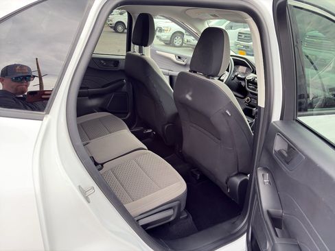 Used 2022 Ford Escape SE AWD/4WD image 22