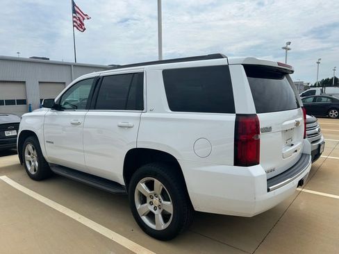 Used 2016 Chevrolet Tahoe LT RWD image 9