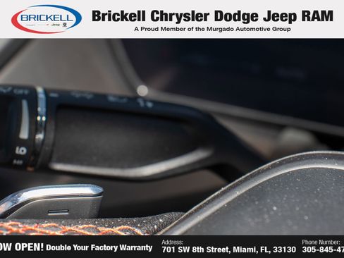 New 2026 Dodge Charger Scat Pack AWD/4WD image 26
