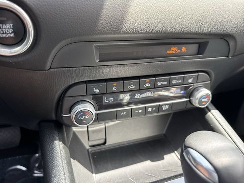Certified 2023 MAZDA CX-5 AWD 2.5 S image 51