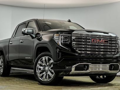 New 2026 GMC Sierra 1500 Denali