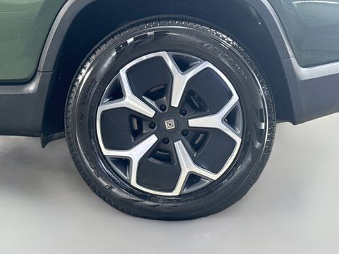 Used 2024 Rivian R1T Adventure Dual AWD/4WD image 36