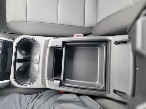 Used 2025 Chevrolet Colorado W/T w/ Advanced Trailering Package image 23