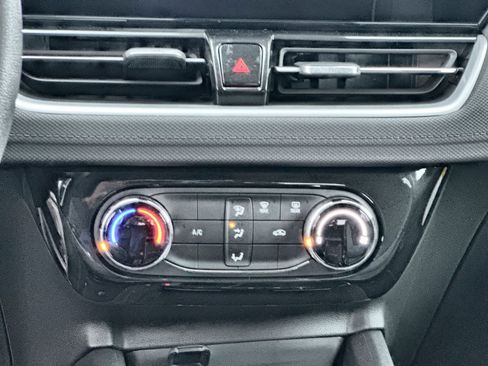 New 2026 Chevrolet TrailBlazer LT image 20