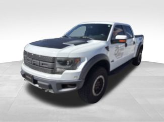Used 2014 Ford F150 Raptor w/ Equipment Group 801A Luxury AWD/4WD 360° Tour