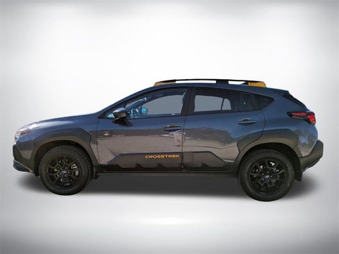 Used 2024 Subaru Crosstrek 2.5i Wilderness w/ Wilderness Package image 7