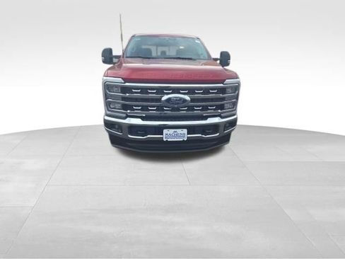 New 2026 Ford F250 Lariat AWD/4WD image 9