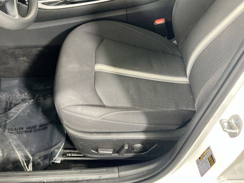 Used 2023 Hyundai Sonata SEL FWD image 19