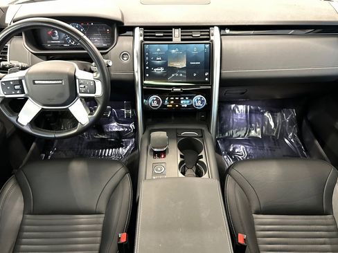 Used 2023 Land Rover Discovery S R-Dynamic image 27