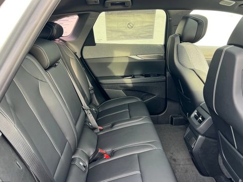 New 2026 Cadillac Optiq Luxury 1 RWD image 21