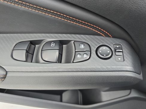 Certified 2021 Nissan Altima 2.5 SR w/ SR Premium Package image 25