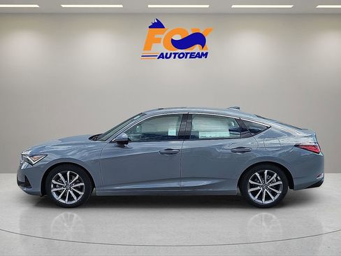 New 2026 Acura Integra image 2